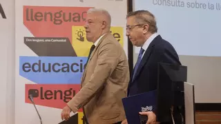 El valenciano se impone en Castellón en la consulta de la lengua escolar