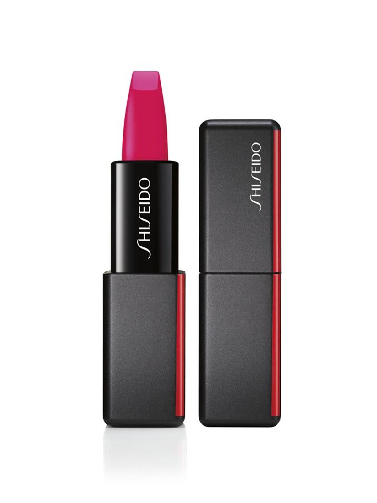 ModernMatte Powder Lipstick de Shiseido