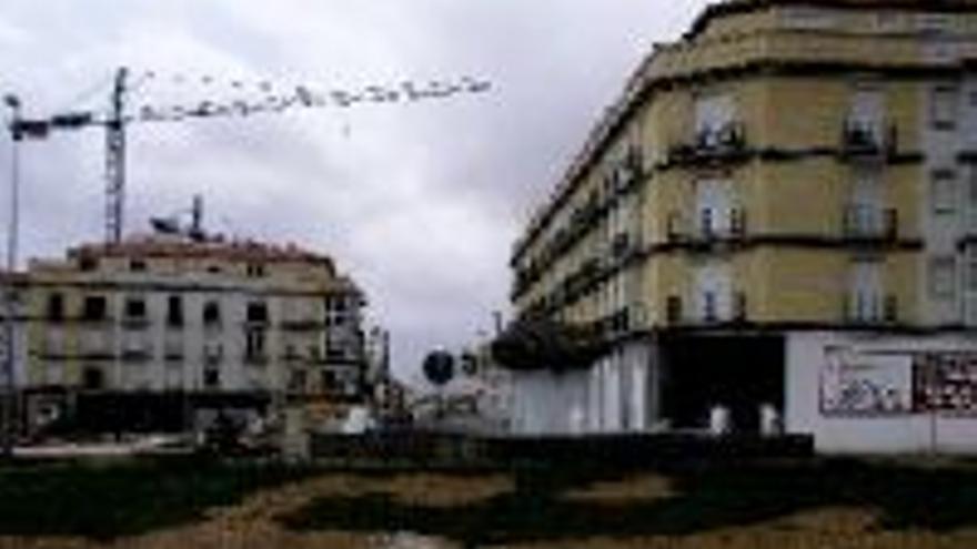 Inaugurada la fuente de la avenida de Córdoba