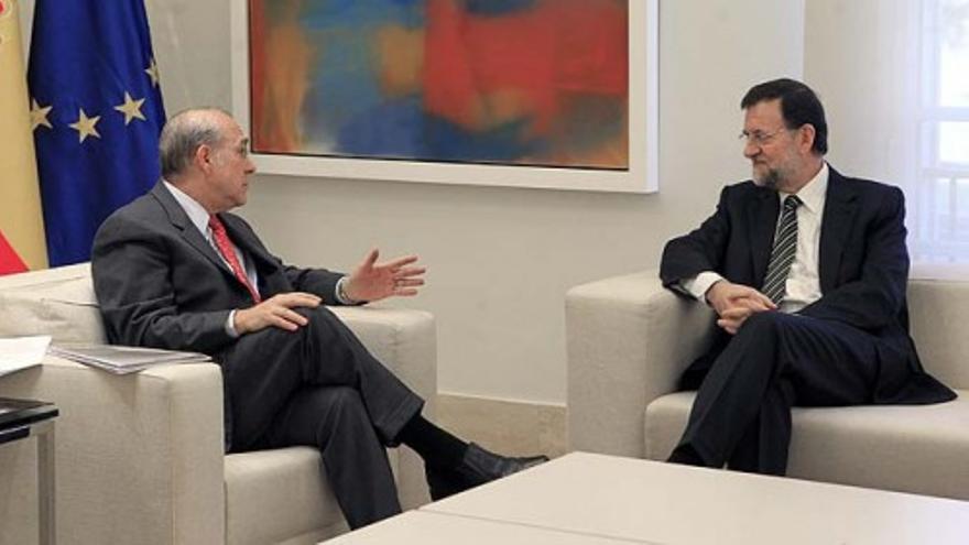 Rajoy advierte a las CCAA que han de hacer esfuerzos