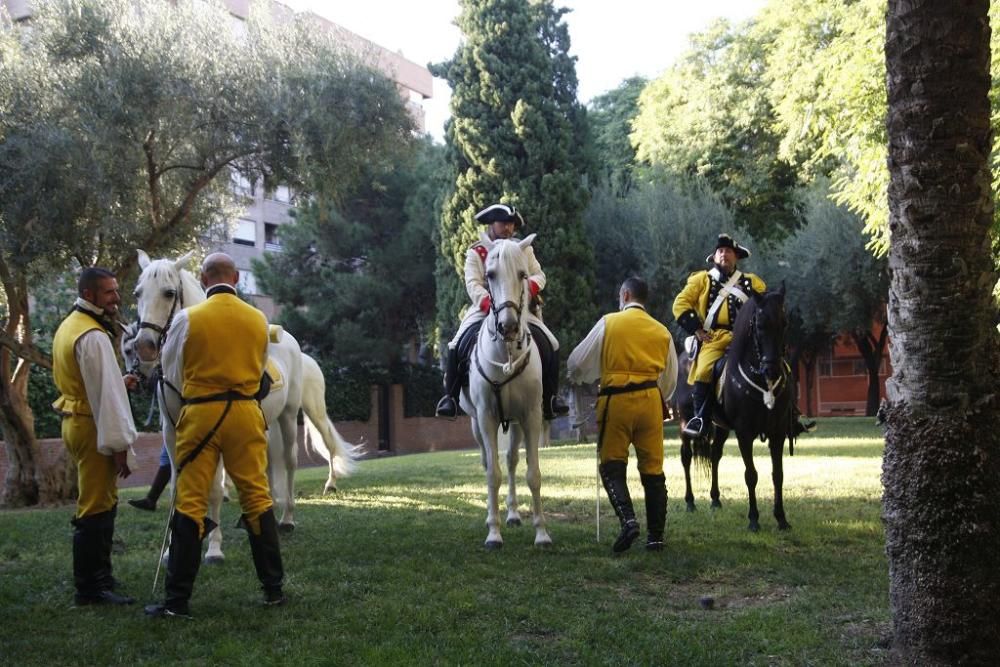 Batalla del Huerto de las bombas