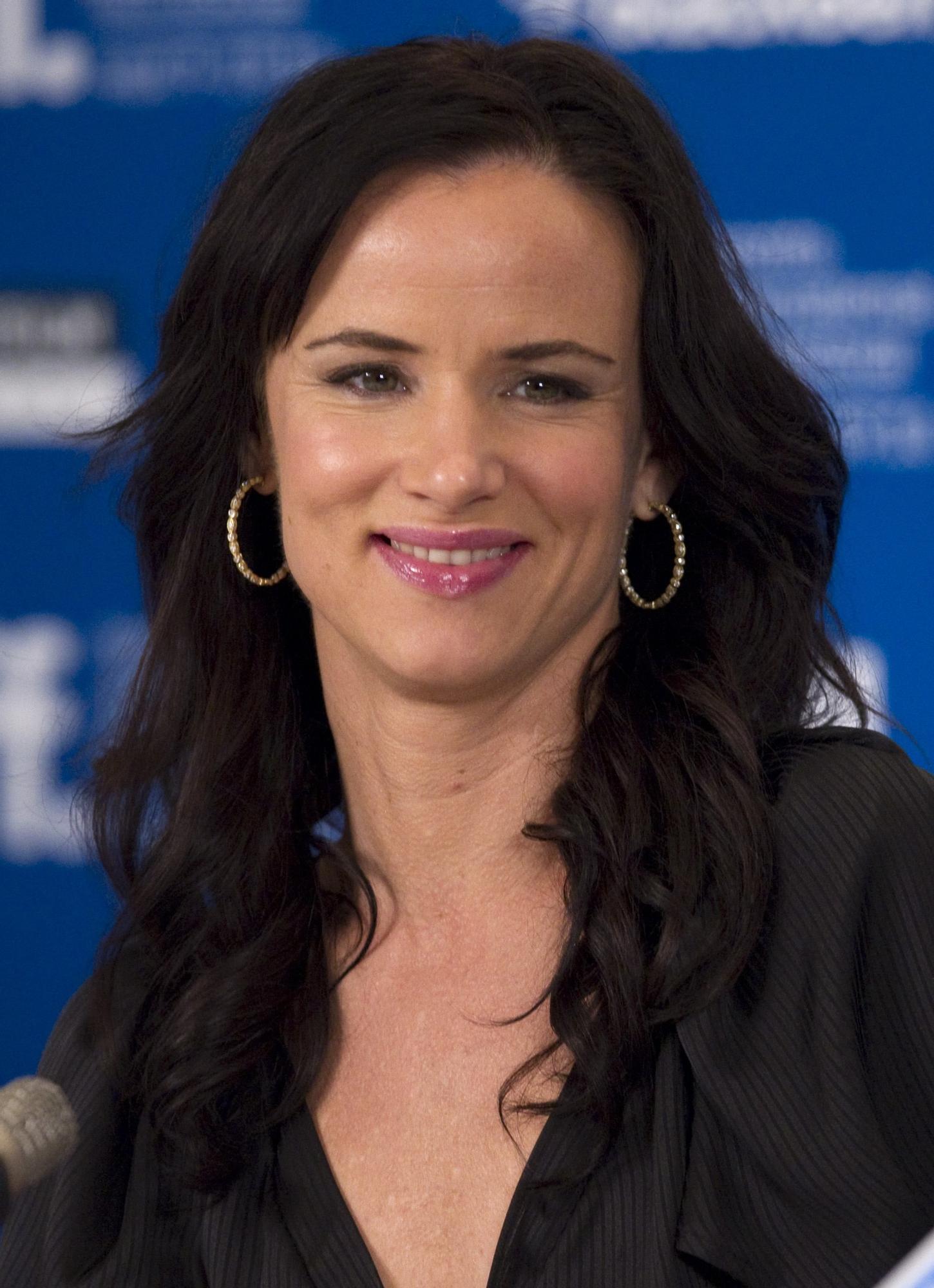 Juliette Lewis, la estrella que inauguró el festival Low Cost, cumple 49 años