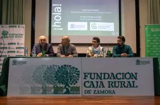 Vivir con cáncer en Zamora