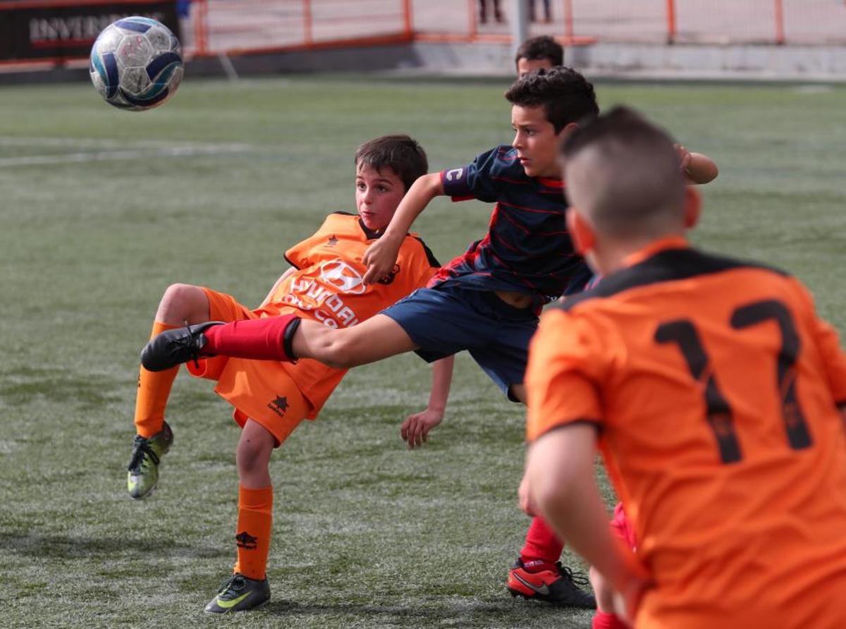 Levante-Barcelona