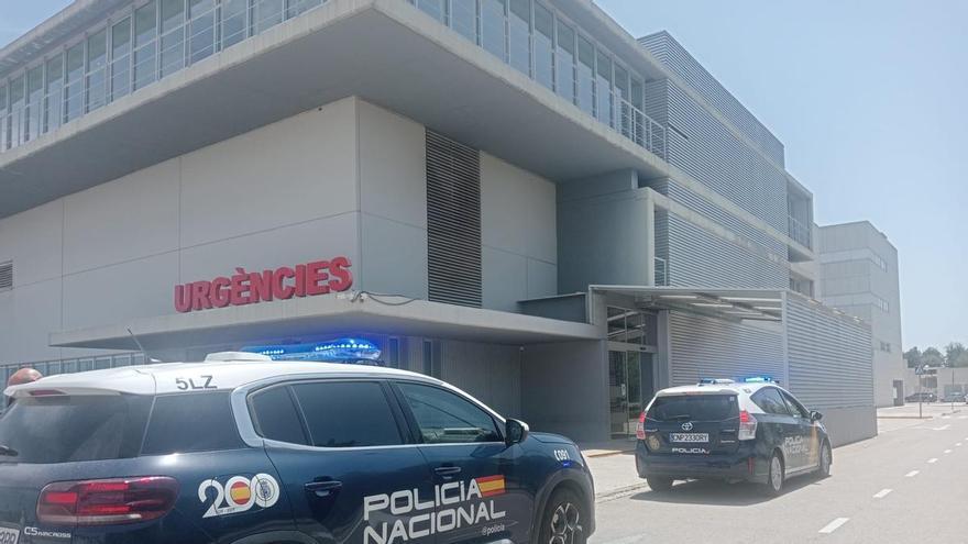 La Policía investiga la agresión sexual en Valencia a una tik-toker internacional