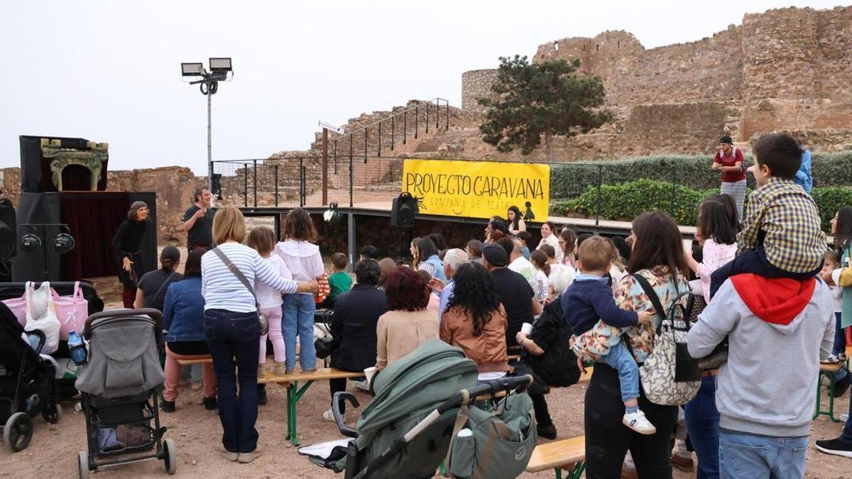 TURISMO: ONDA OCIO FAMILIAR