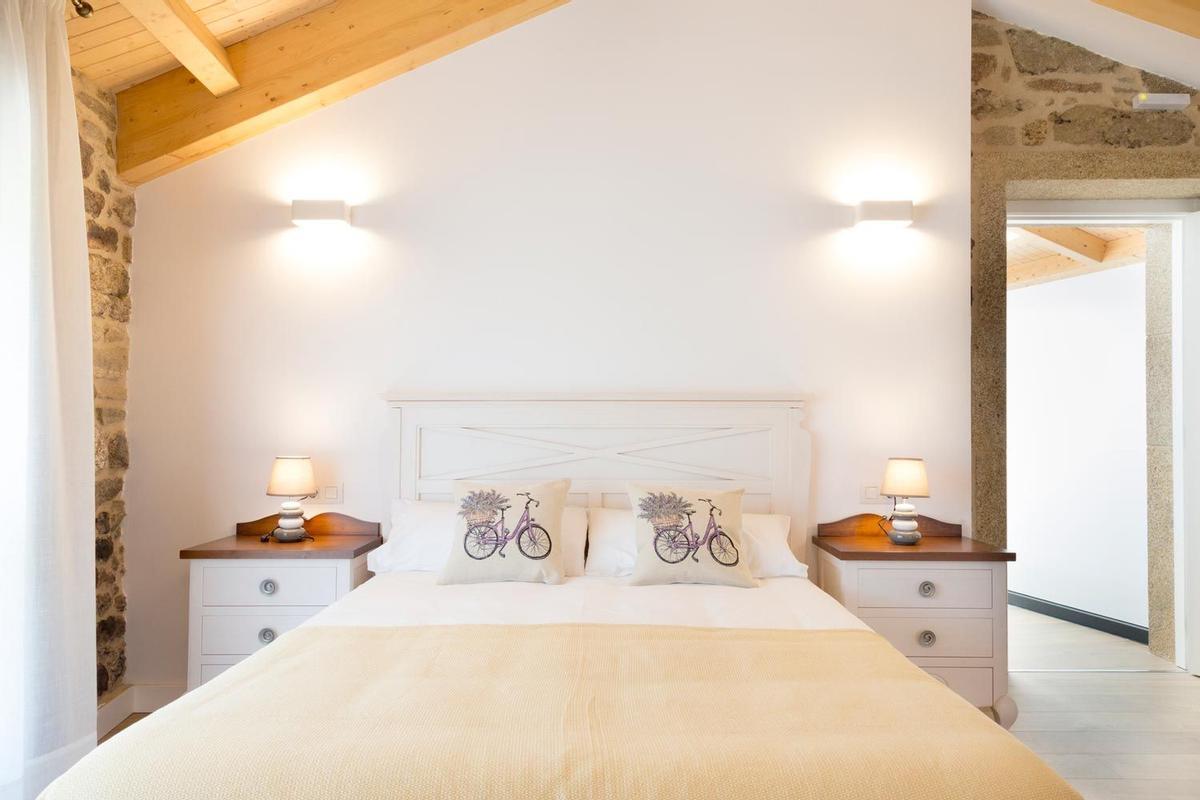 5 casas rurales en Galicia para una escapada irresistible de septiembre