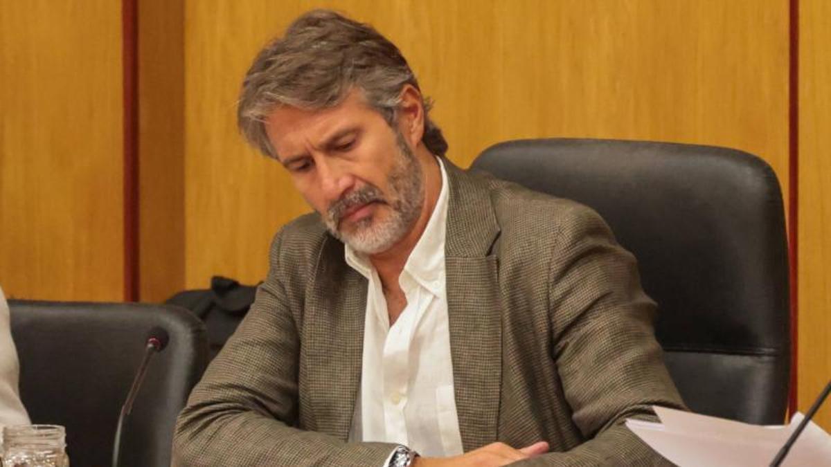 Alberto Varela.