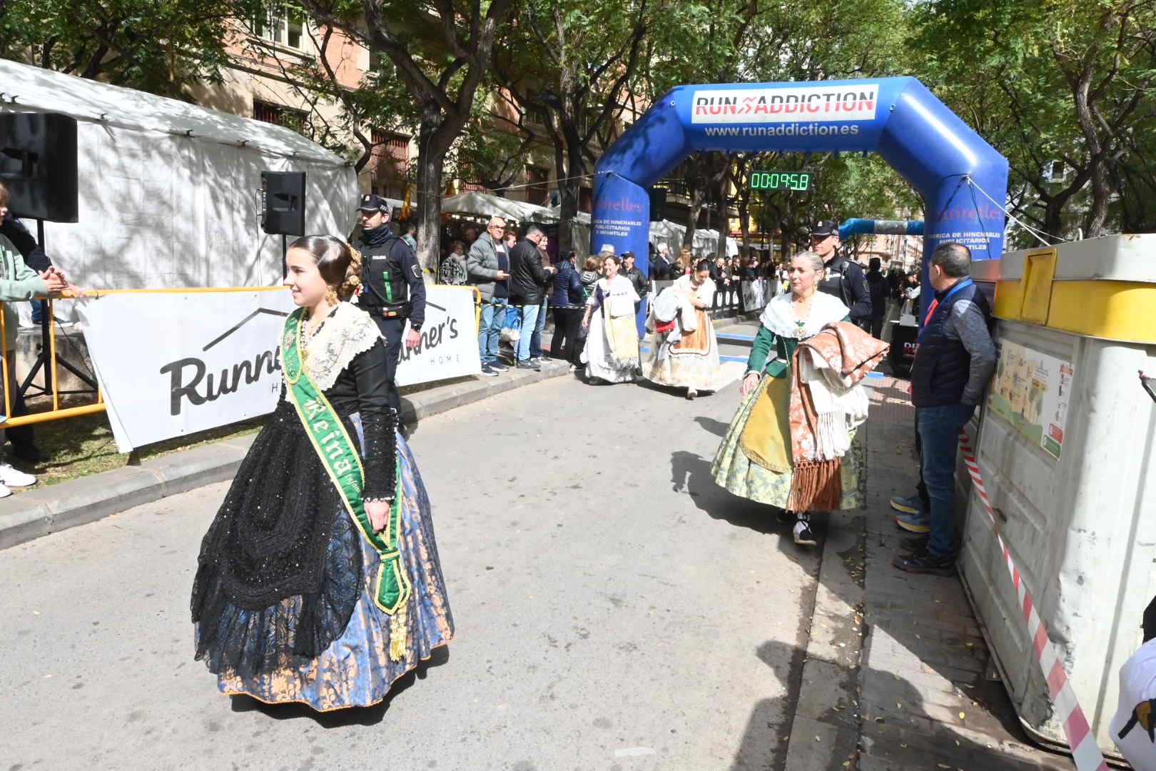 Galería de imágenes: Volta a Peu a Castelló-XXIII Trofeo Luis Adsuara
