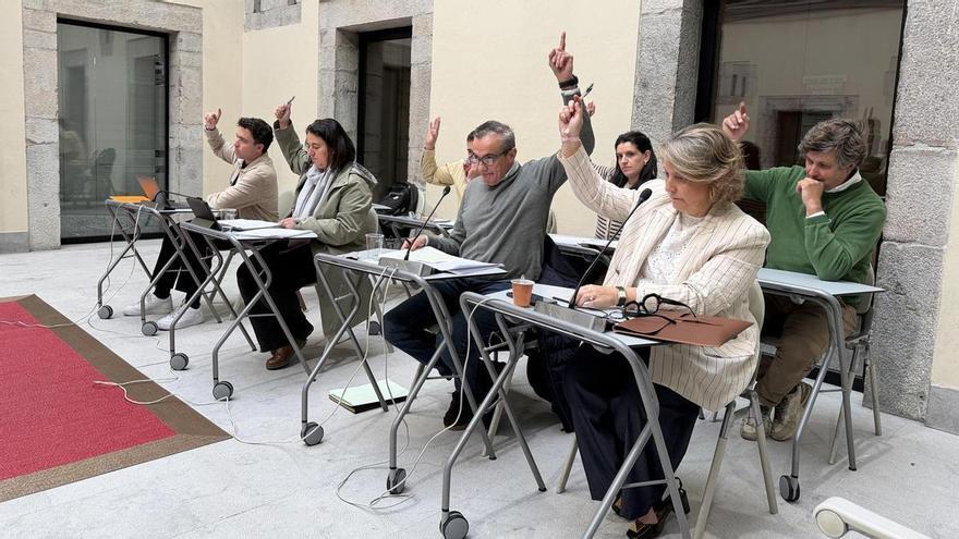 El PSOE acusa al gobierno de Llanes de "degradar gravemente la credibilidad democrática del Ayuntamiento" al intentar tapar el "caso Valladares"