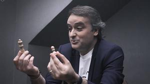Pou, Ciceró i Redondo