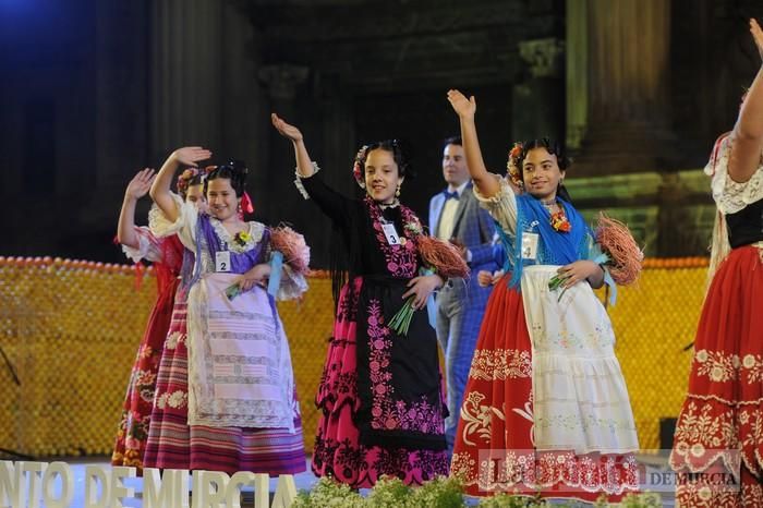 Elección de las Reinas de la Huerta 2019