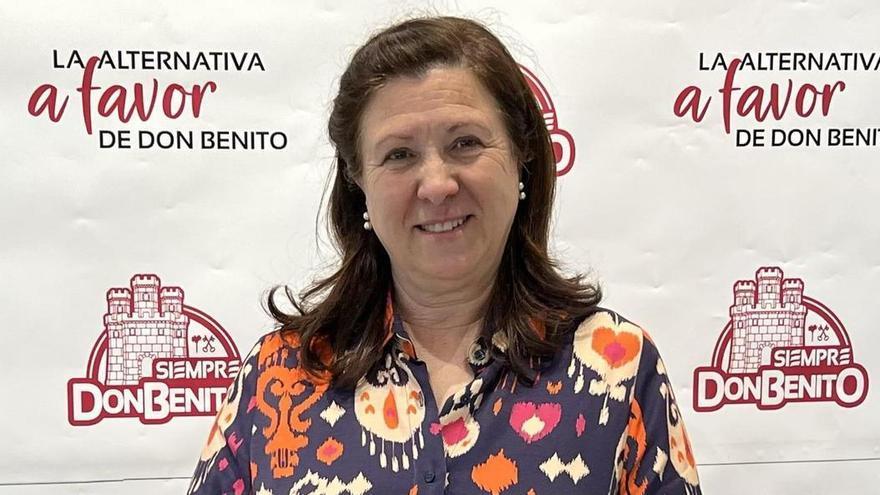 María Fernanda Sánchez dirigirá el área de Políticas Sociales tras la salida de  Violeta Casado