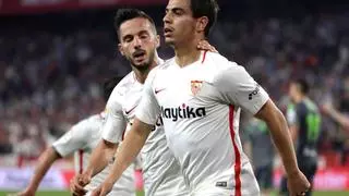 Nueva acusación de agresión sexual a Ben Yedder