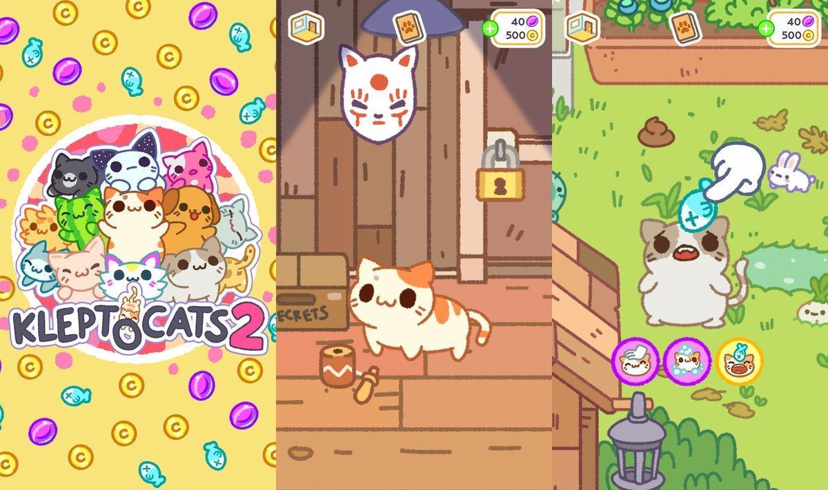 kleptocats2 kleptocats2