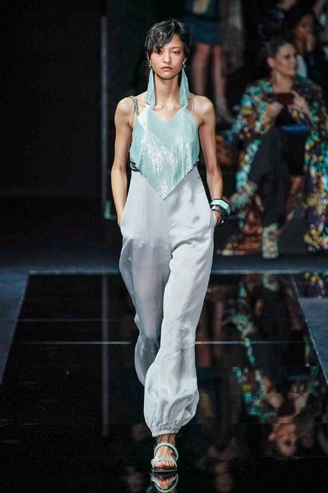 Emporio Armani