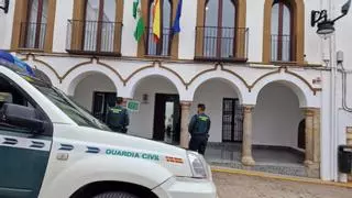 La Guardia Civil de Córdoba intensifica su actividad para evitar fraudes y garantizar la seguridad en las elecciones