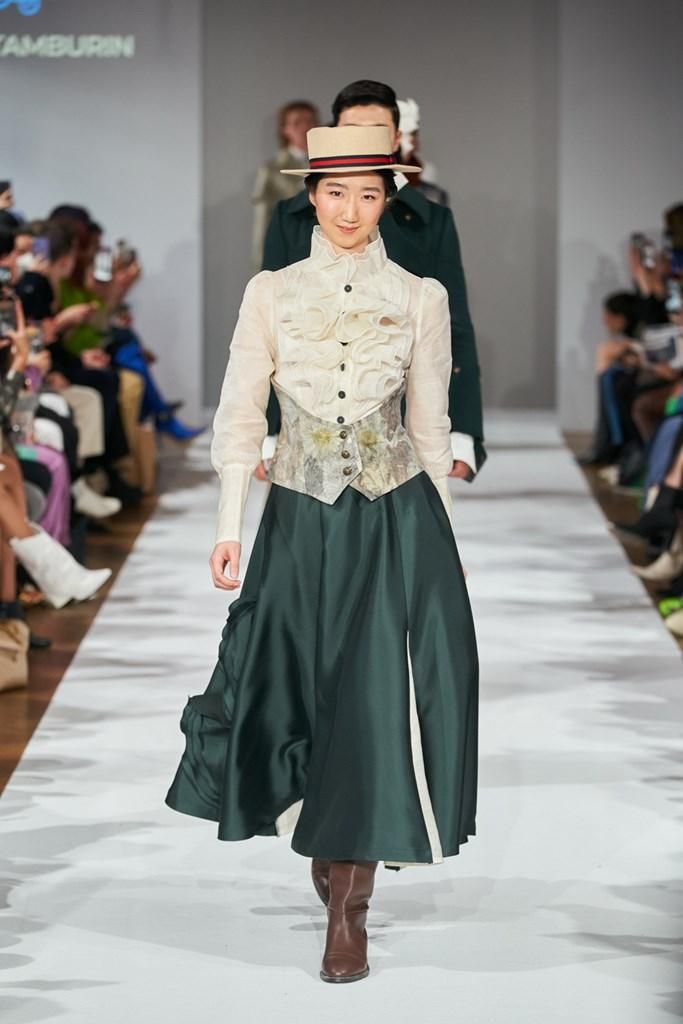 Global Fashion Collective