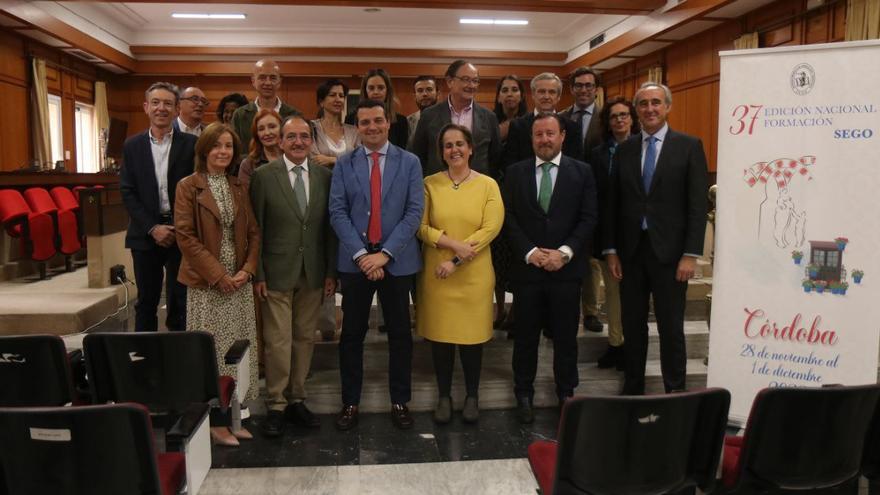 Un congreso nacional de ginecología reunirá a unos 2.000 especialistas en el CEFC de Córdoba