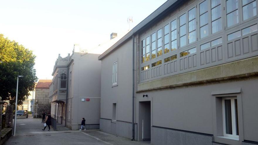 La Diputación contrata las obras para acabar con el frío en las Casas Modernistas