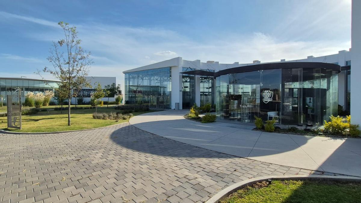 Así es la ciudad deportiva de última generación en la que se inspirará La Belga, el nuevo complejo del Real Oviedo