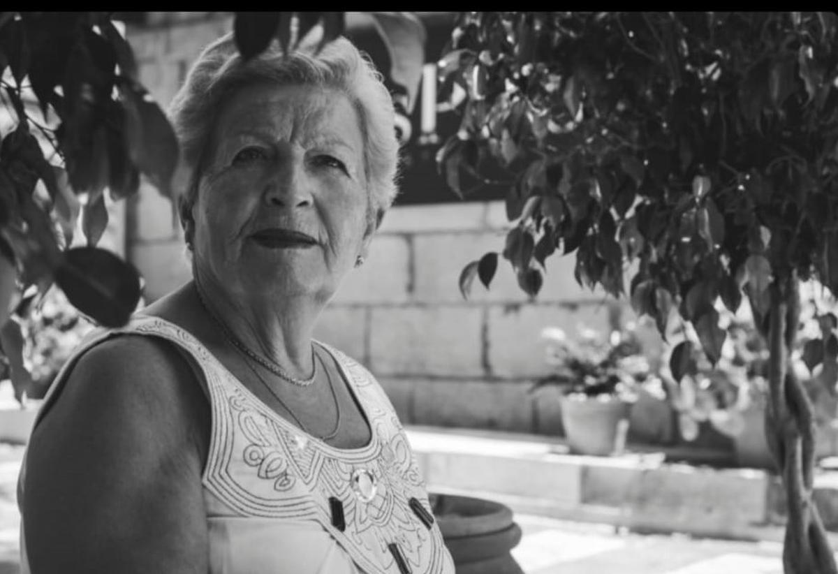 Leonor Barceló Cantallops