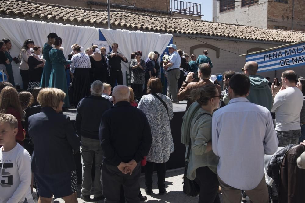 Fira de Primavera de Navàs 2019