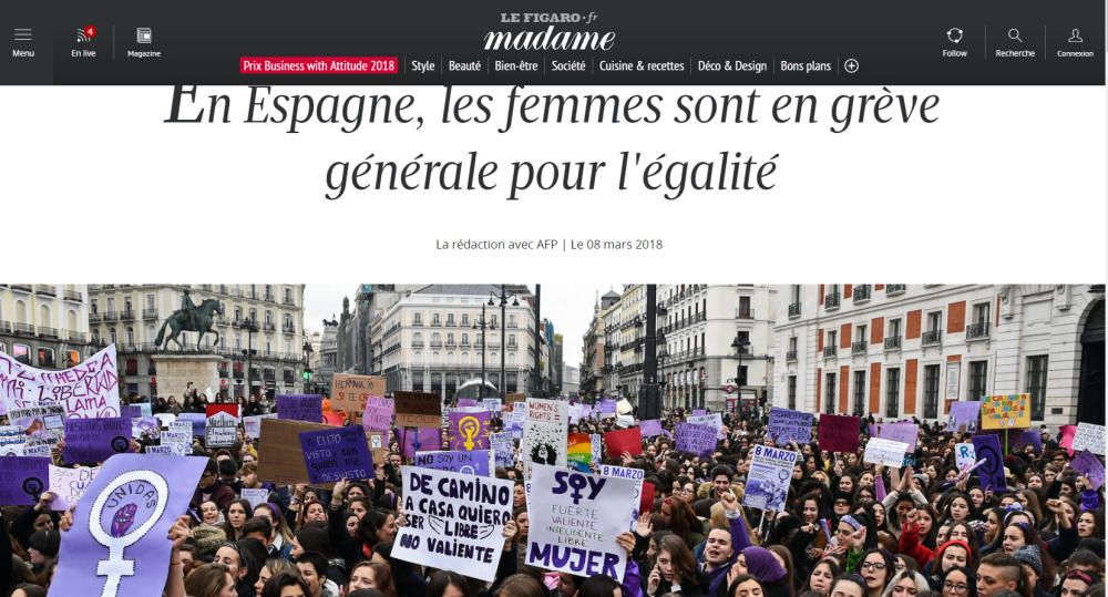 Le Figaro