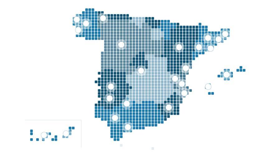 Un próspero proyecto editorial que comenzó en Canarias