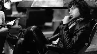 "Before the End: Searching for Jim Morrison": un documental sugiere que Jim Morrison podría seguir vivo