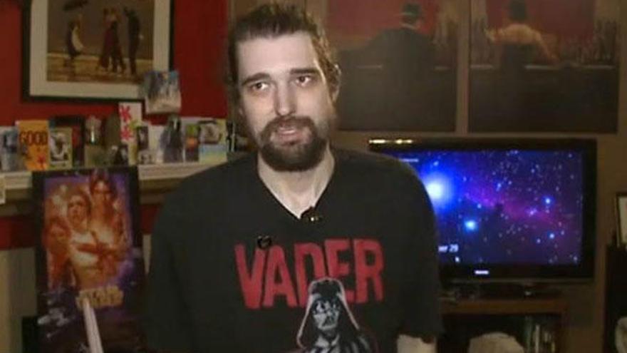 Daniel Fleetwood ha podido ver &#039;Star Wars VII