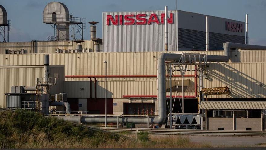 Silence se instalará en los terrenos de Nissan de Zona Franca a partir de julio