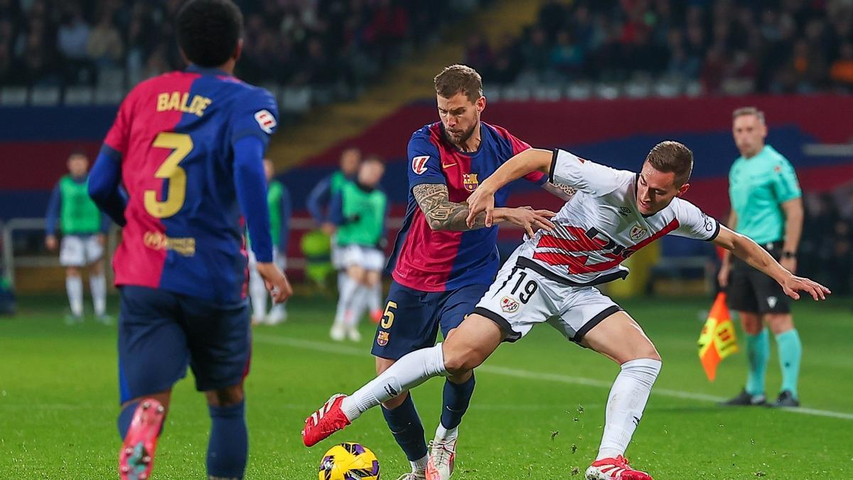 Estrella Roja - FC Barcelona | El gol de Iñigo Martínez