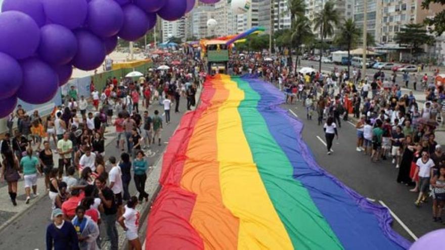 Los actos homófobos han aumentado un 70% en Canarias