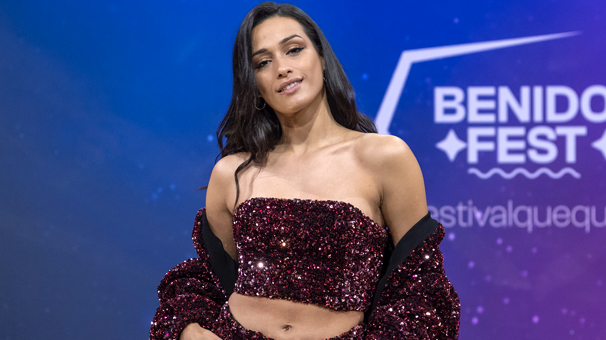 Chanel arrenca la seva gira europea: actuarà com a convidada en el Festival da Canção de Portugal Chanel arrenca la seva gira europea: actuarà com a convidada en el Festival da Canção de Portugal