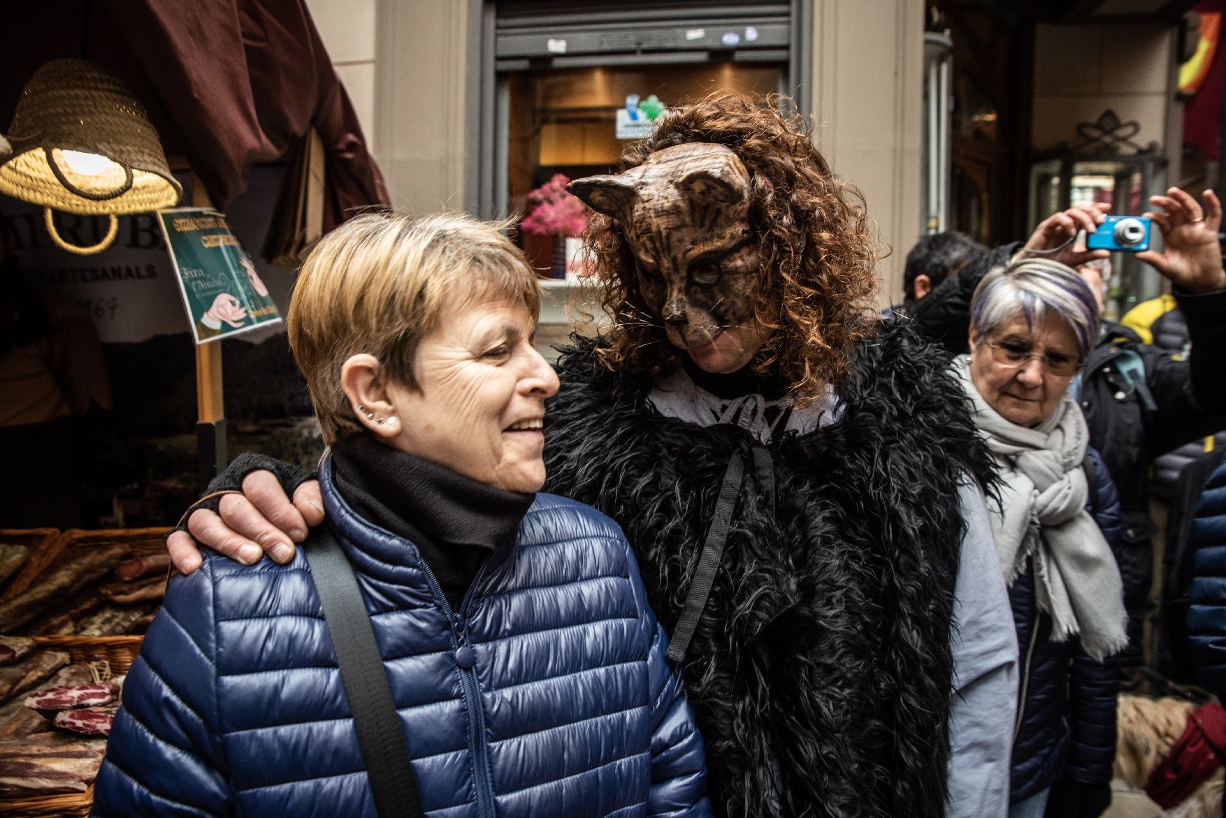 Totes les fotos de la Fira de l'Aixada 2023