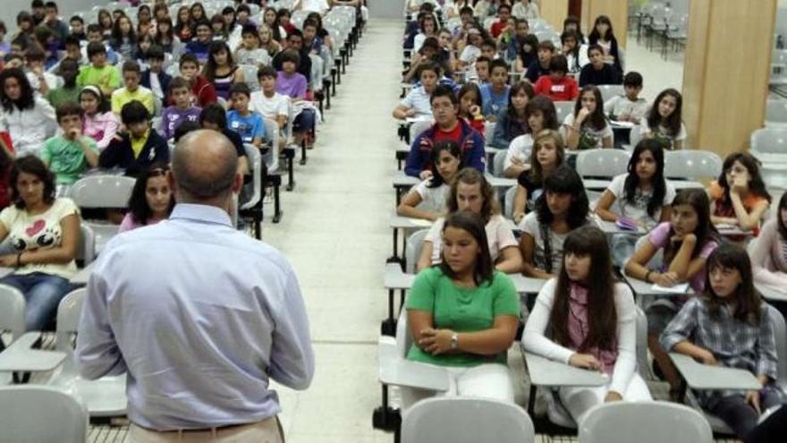 La austeridad marca la vuelta al cole