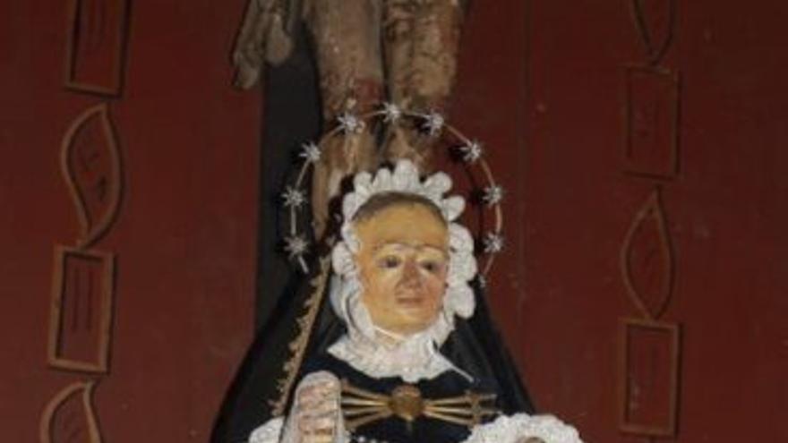 El municipio recuerda antiguas costumbres