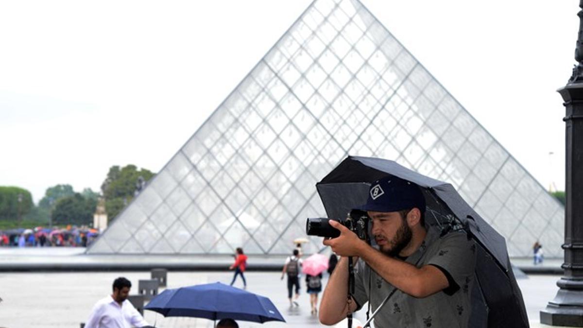 París, Londres y Nueva York son tres ciudades de obligada visita para cazar nuevas tendencias.