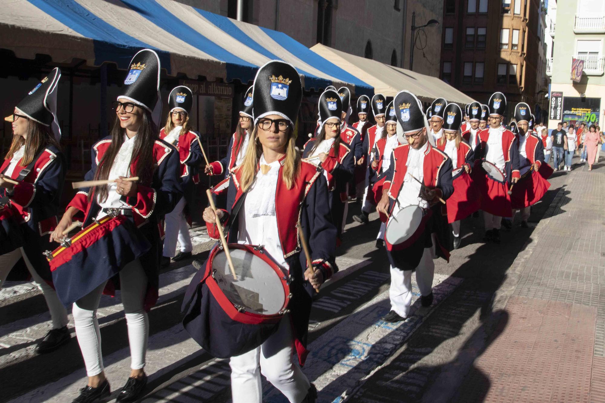 El Tio de la Porra anuncia la Fira i Festes de Gandia