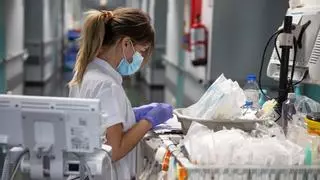 Huelga sanitaria: estos son los acuerdos alcanzados para la enfermería de Aragón