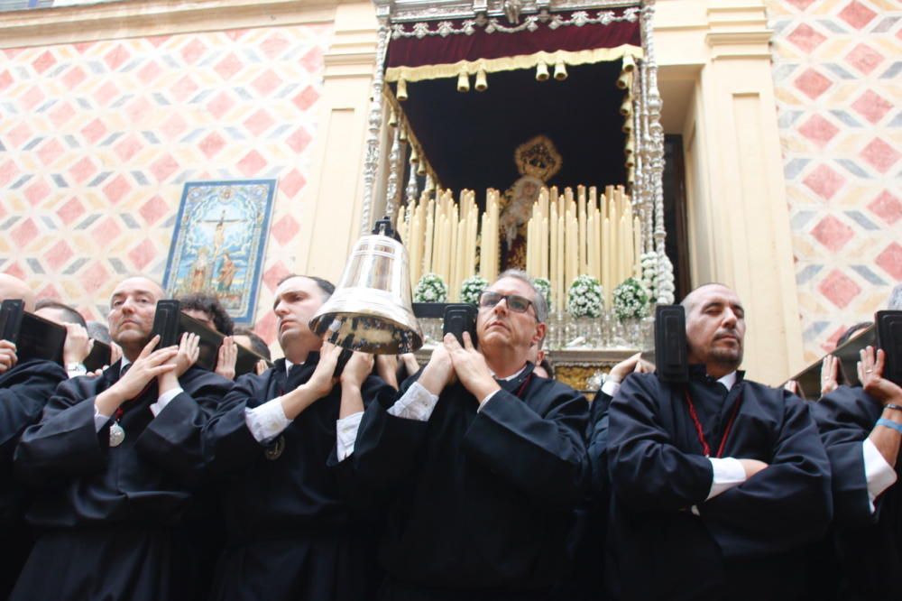 Viernes Santo | Dolores de San Juan