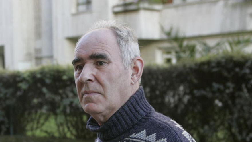 Isidoro Cortina Frade.