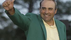 El Brasil extradeix el golfista Ángel Cabrera, acusat de violència masclista