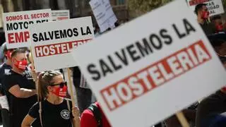 Convocada una huelga en la hostelería, ¿afectará a Córdoba? Todos los detalles