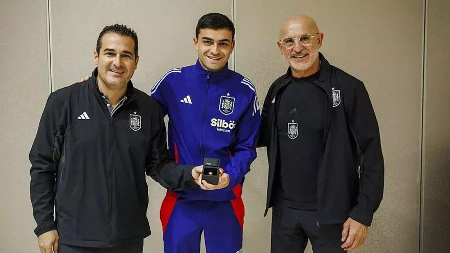 Así está la pelea por presidir la RFEF: a la espera del cordobés Pablo Lozano y un único candidato proclamado