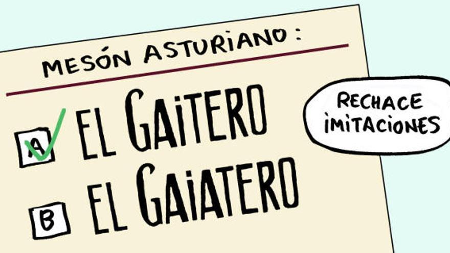 Castelló justifica el concurso de ´temática asturiana´ por ser explotación económica