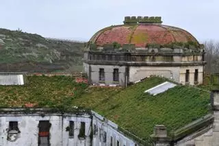 El pleno de A Coruña defiende la “recuperación” de la cárcel y estudiar su uso como centro de interpretación