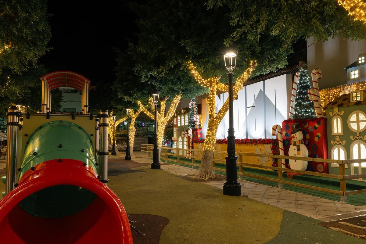 Gáldar, una escapada ideal para vivir la Navidad en el puente de diciembre.