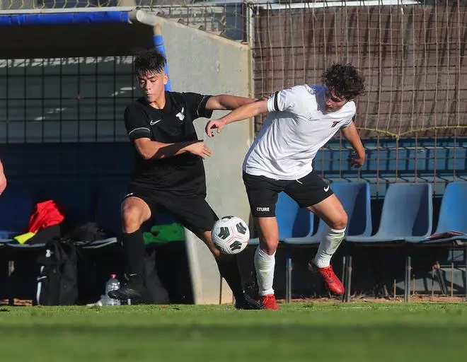 Las mejores imágenes del Showcase de ETURE SPORTS